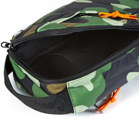 Cookies Nelson Smell Proof Sling Bag - The Supply Joint