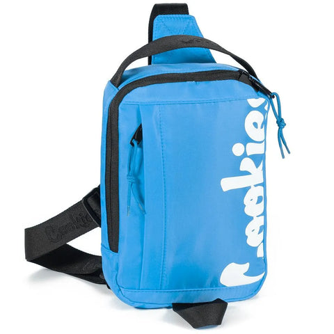 Cookies Nelson Smell Proof Sling Bag - The Supply Joint