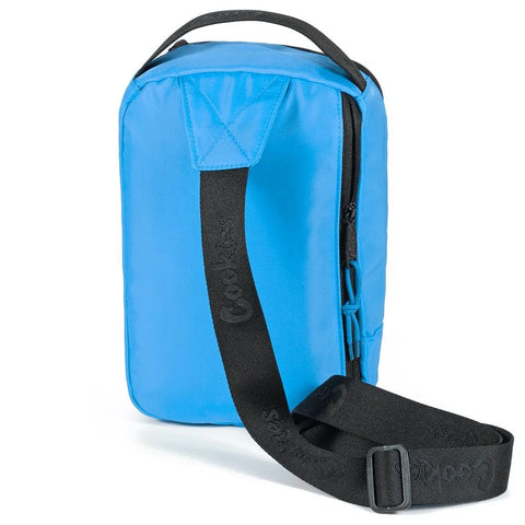 Cookies Nelson Smell Proof Sling Bag - The Supply Joint