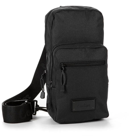 Cookies Noir smell proof shoulder bag - The Supply Joint