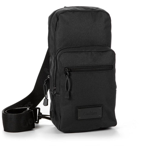 Cookies Noir smell proof shoulder bag - The Supply Joint 
