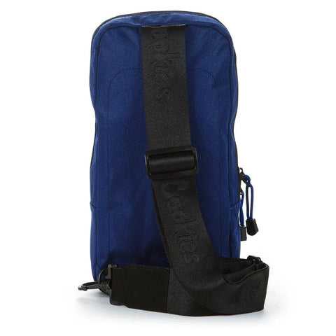 Cookies Noir smell proof shoulder bag - The Supply Joint