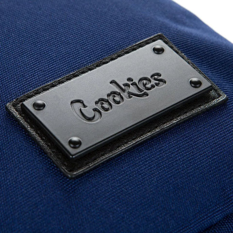 Cookies Noir smell proof shoulder bag - The Supply Joint