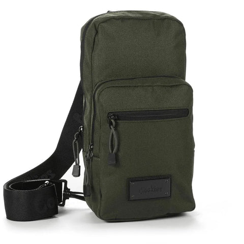 Cookies Noir smell proof shoulder bag - The Supply Joint