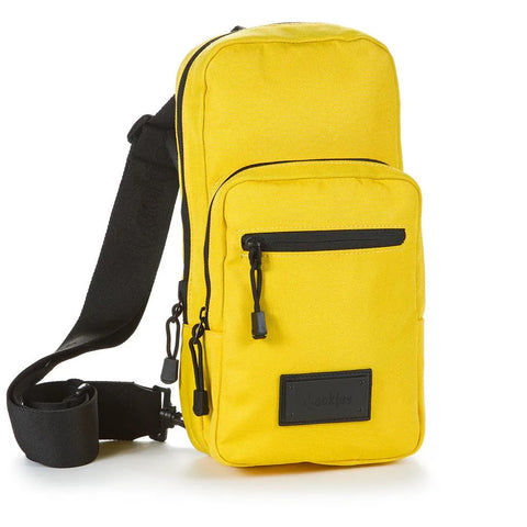Cookies Noir smell proof shoulder bag - The Supply Joint