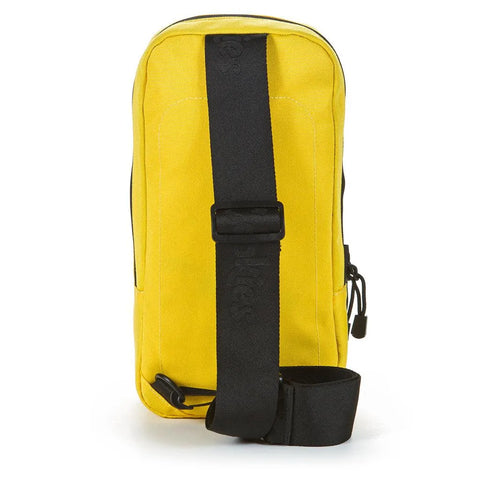 Cookies Noir smell proof shoulder bag - The Supply Joint