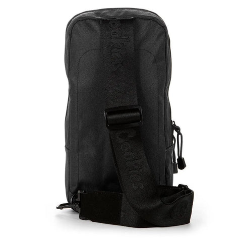Cookies Noir smell proof shoulder bag - The Supply Joint