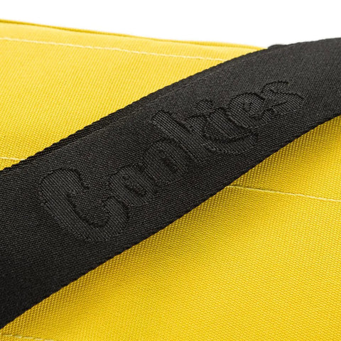 Cookies Noir smell proof shoulder bag - The Supply Joint