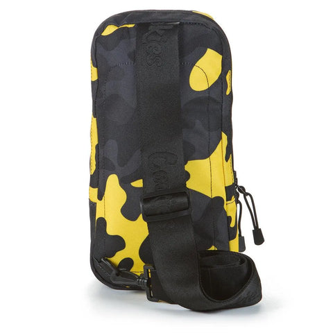 Cookies Noir smell proof shoulder bag - The Supply Joint