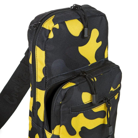 Cookies Noir smell proof shoulder bag - The Supply Joint
