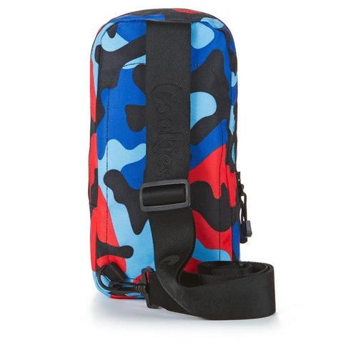 Cookies Noir smell proof shoulder bag - The Supply Joint