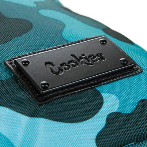Cookies Noir smell proof shoulder bag - The Supply Joint