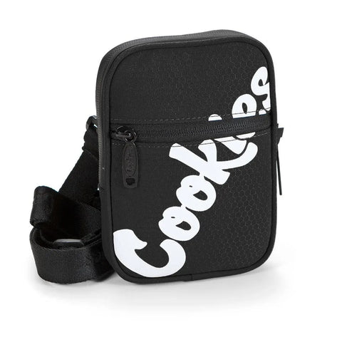 Cookies Original Logo Honeycomb Utility Bag - The Supply Joint