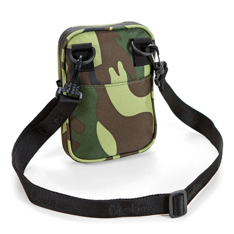 Cookies Original Logo Honeycomb Utility Bag - The Supply Joint