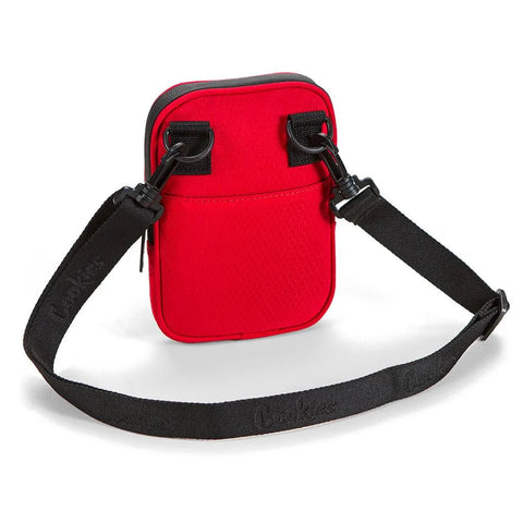 Cookies Original Logo Honeycomb Utility Bag - The Supply Joint