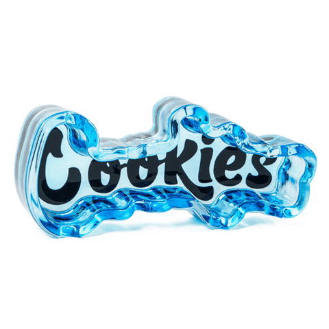 Cookies Original Mint Glass Ashtray - The Supply Joint 
