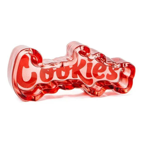 Cookies Original Mint Glass Ashtray - The Supply Joint