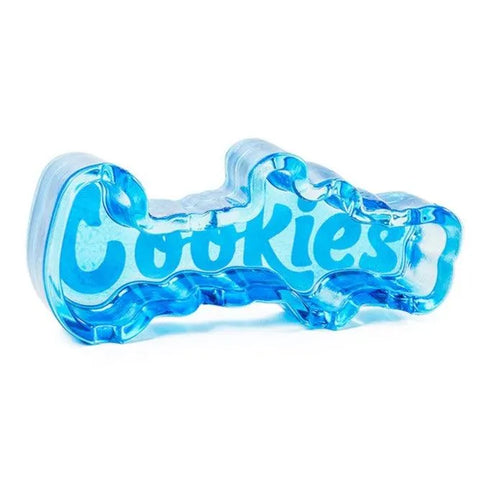 Cookies Original Mint Glass Ashtray - The Supply Joint