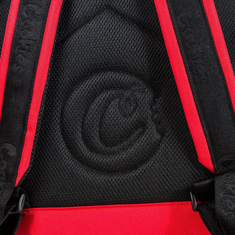 Cookies Orion Canvas Smell Proof Backpack - The Supply Joint