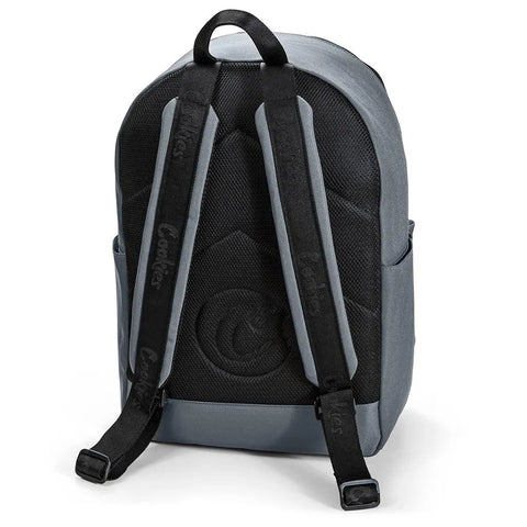 Cookies Orion Canvas Smell Proof Backpack - The Supply Joint