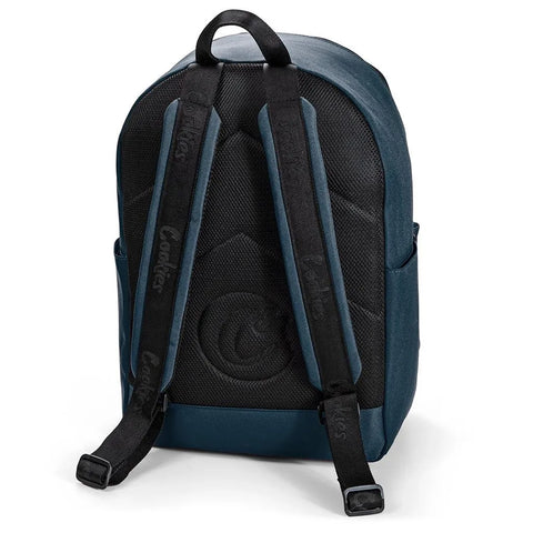 Cookies Orion Canvas Smell Proof Backpack - The Supply Joint