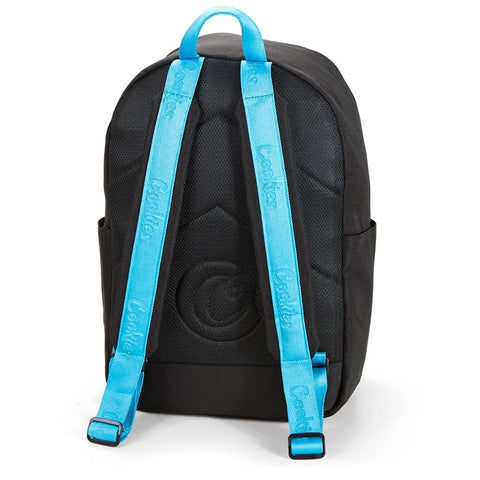 Cookies Orion Canvas Smell Proof Backpack - The Supply Joint