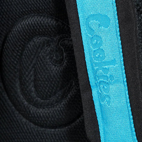Cookies Orion Canvas Smell Proof Backpack - The Supply Joint