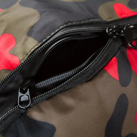 Cookies Orion Canvas Smell Proof Backpack - The Supply Joint