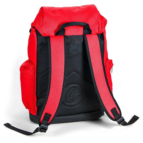 Cookies Rucksack Utility Smell Proof Backpack - The Supply Joint