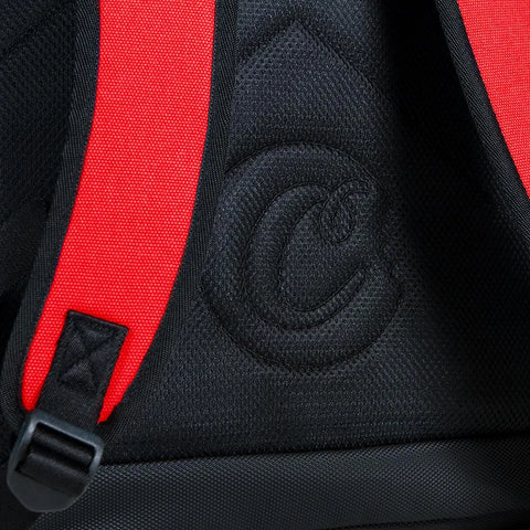 Cookies Rucksack Utility Smell Proof Backpack - The Supply Joint