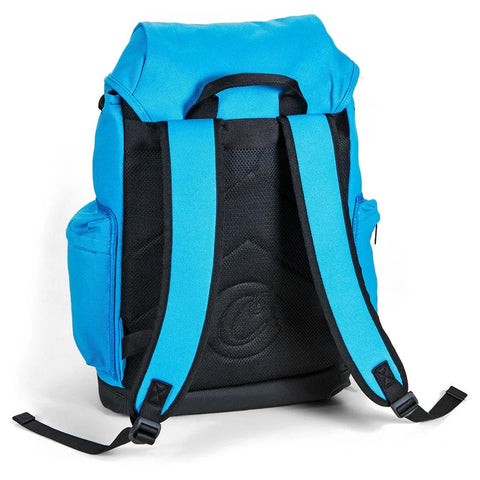 Cookies Rucksack Utility Smell Proof Backpack - The Supply Joint