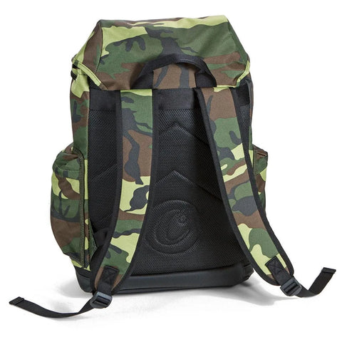 Cookies Rucksack Utility Smell Proof Backpack - The Supply Joint