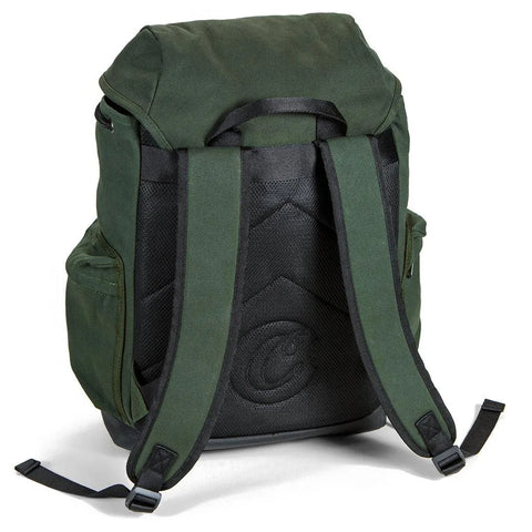 Cookies Rucksack Utility Smell Proof Backpack - The Supply Joint