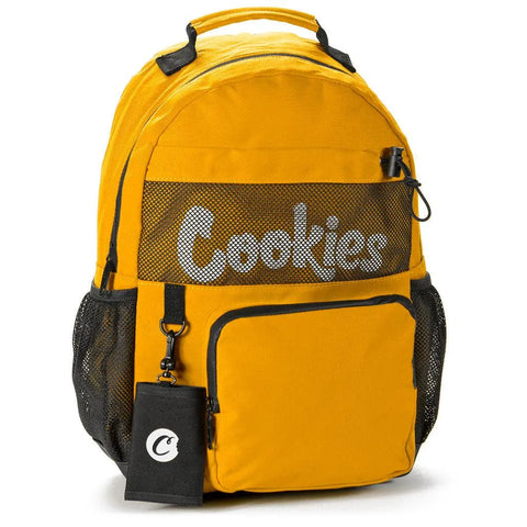 Cookies Stasher Smell Proof Backpack - The Supply Joint