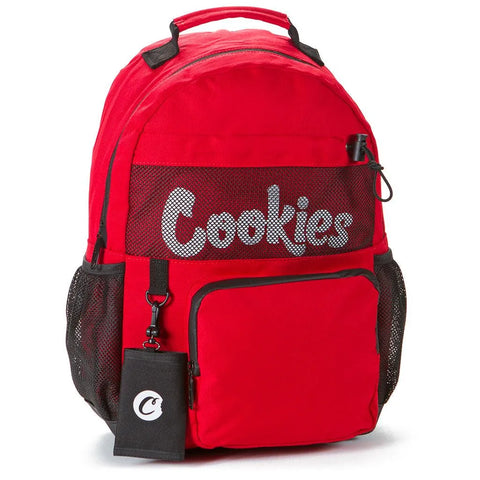 Cookies Stasher Smell Proof Backpack - The Supply Joint