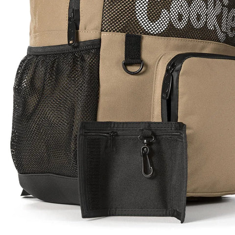 Cookies Stasher Smell Proof Backpack - The Supply Joint