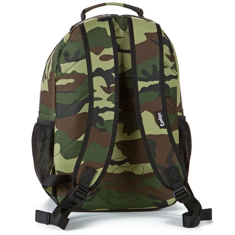 Cookies Stasher Smell Proof Backpack - The Supply Joint