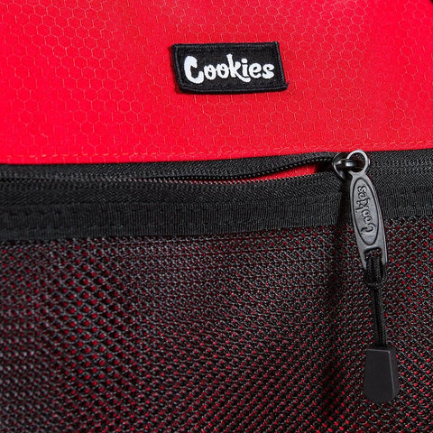 Cookies Summit Ripstop Smell Proof Duffle Bag - The Supply Joint