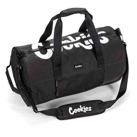 Cookies Summit Ripstop Smell Proof Duffle Bag - The Supply Joint