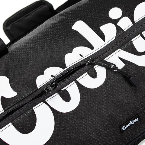 Cookies Summit Ripstop Smell Proof Duffle Bag - The Supply Joint