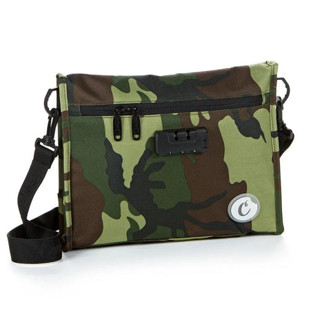 Cookies The Bizznizz Smell Proof Shoulder Bag - The Supply Joint