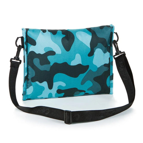 Cookies The Bizznizz Smell Proof Shoulder Bag - The Supply Joint