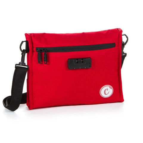 Cookies The Bizznizz Smell Proof Shoulder Bag - The Supply Joint