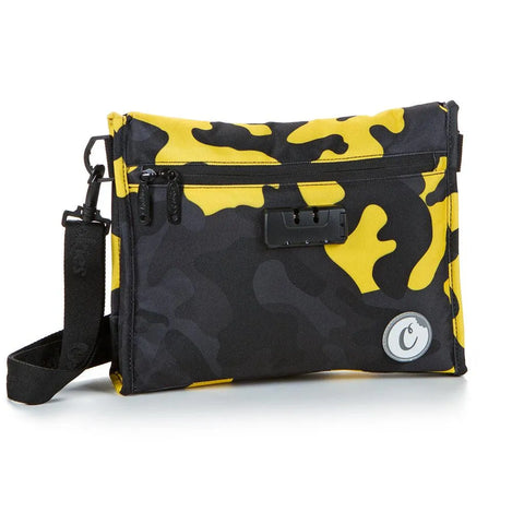 Cookies The Bizznizz Smell Proof Shoulder Bag - The Supply Joint