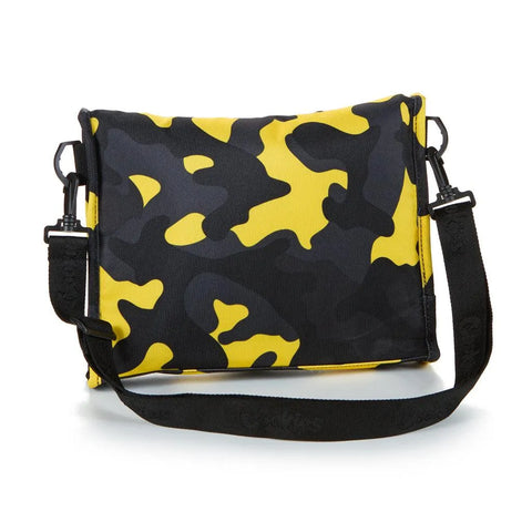 Cookies The Bizznizz Smell Proof Shoulder Bag - The Supply Joint