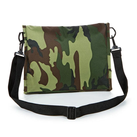 Cookies The Bizznizz Smell Proof Shoulder Bag - The Supply Joint