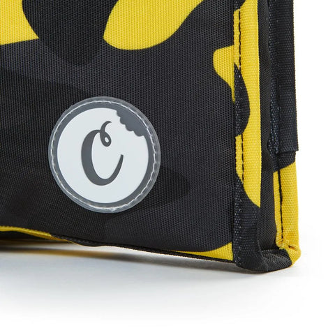 Cookies The Bizznizz Smell Proof Shoulder Bag - The Supply Joint