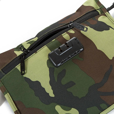 Cookies The Bizznizz Smell Proof Shoulder Bag - The Supply Joint