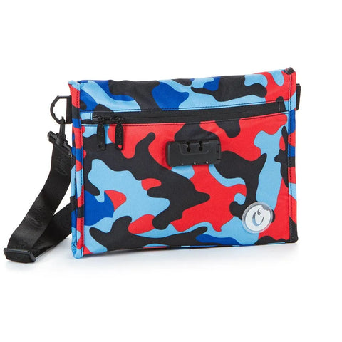 Cookies The Bizznizz Smell Proof Shoulder Bag - The Supply Joint