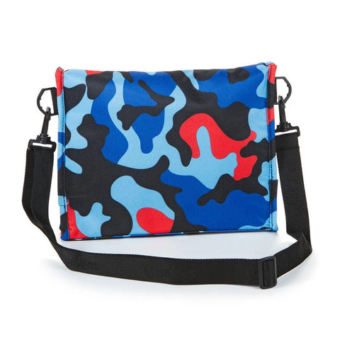 Cookies The Bizznizz Smell Proof Shoulder Bag - The Supply Joint